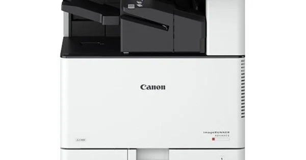 Canon Imagerunner Advance C I Iii A Colour Laser Multifunctional