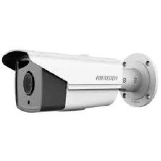 Hikvision Ds Ce D T It F Mp Bullet Camera Price In Bd