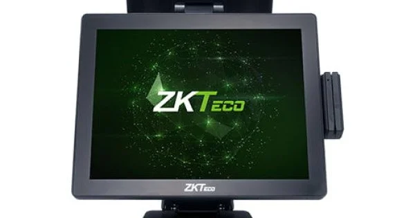 ZKTeco ZKBio910P POS Terminal Price In BD TechDeal