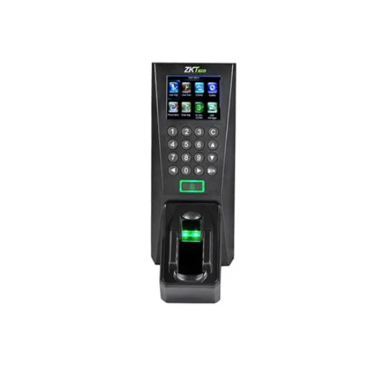 ZKTeco FV18 Multi Biometric Price In Bangladesh Techdeal