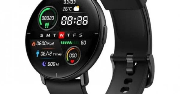 Xiaomi Mibro Lite Xpaw Smart Watch Price In Bd