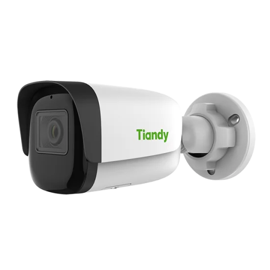 Tiandy TC C32WS 2MP Fixed Starlight IR Bullet Camera Price In