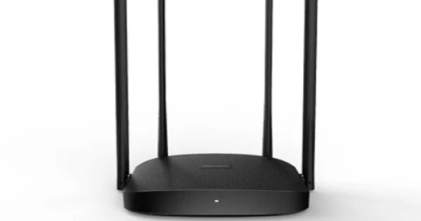 Hikvision DS 3WR12GC Wireless Router Price In BD