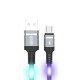Aspor A182 Lightning Data Cable with Quick Charge