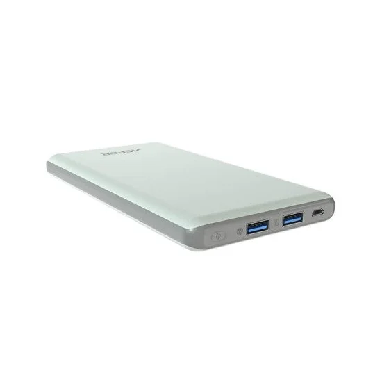 Power Bank With LED Digital Display Price in BD-Aspor A326