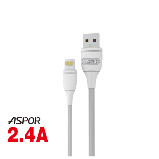 Aspor AC01 Data Cable For Micro cable