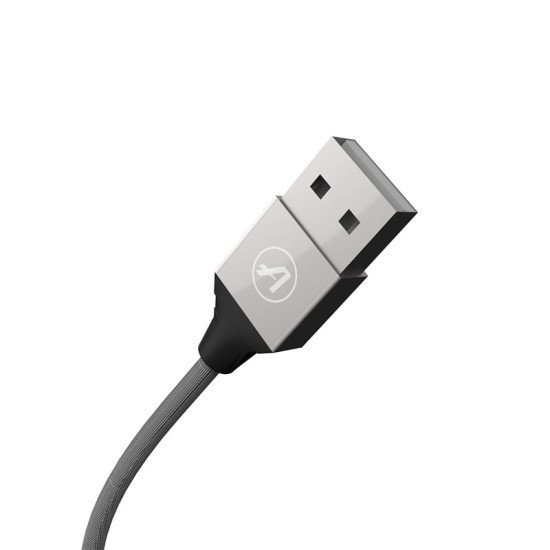 Aspor AC12 Data Cable With Quick Charge