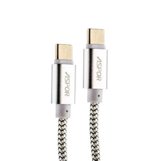 Aspor A166 Fast Charging Data Cable