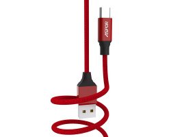 Aspor AC11 Data Cable With Quick Charging