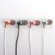 Aspor A203 Earphone With four Colors For Same Products