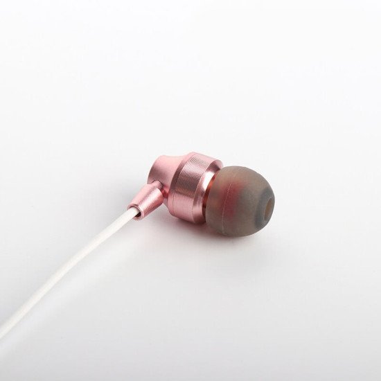 Aspor A203 Earphone With four Colors For Same Products