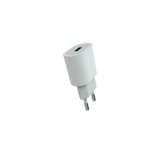 Aspor A818 Smart Home Charger With Micro Cable