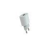 Aspor A818 Smart Home Charger With Micro Cable