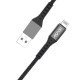 ASPOR A167 Fast Charging Data Cable Type IPX