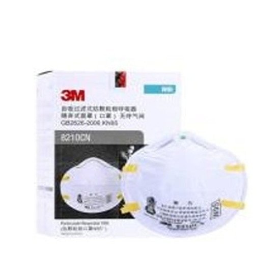 3M 8210CN N95 Medical Mask