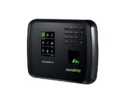 NexaKey NX4000G Fingerprint Terminal