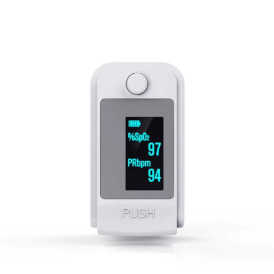 OM98 Fingertip Pulse oximeter