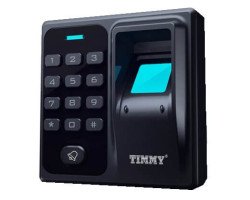 TIMMY TFS12A FINGERPRINT and CARD ACCESS