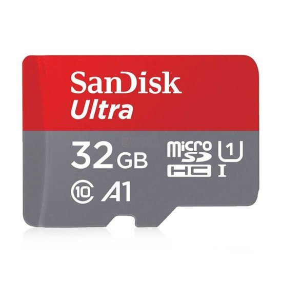 SanDisk 32GB Micro SD Card