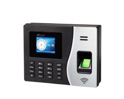 Realtime RS20 GPRS Fingerprint Access Control