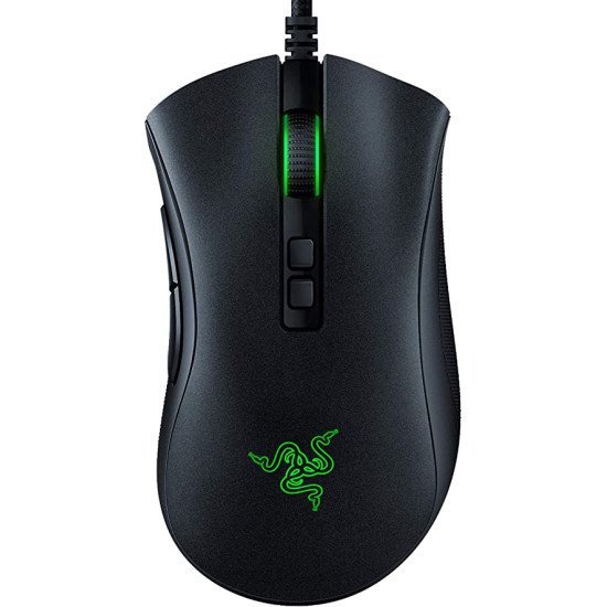 Razer DeathAdder V2 Razer Chroma RGB Gaming Mouse