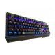 Fantech PANTHEON MK881 Blue Switch RGB Mechanical Gaming Keyboard