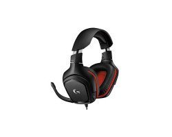 Logitech G331 3.5mm Multi Platform Gaming Headphone