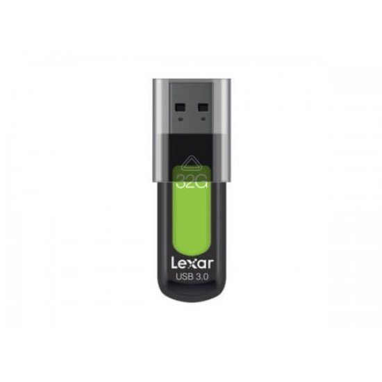 Lexar JumpDrive S57 32GB USB 3.0 Flash Drive