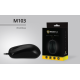 Micropack M103 Optical USB Mouse