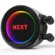 NZXT Kraken X52 CAM-Powered 240mm AIO RGB CPU Cooler