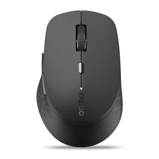 Rapoo M300 Silent Multi Mode Bluetooth & Wireless Mouse