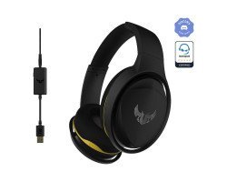 ASUS TUF Gaming H5 Gaming Headphone