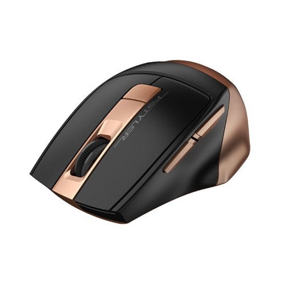 A4tech FG35 Fstyler Bronze Wireless Mouse