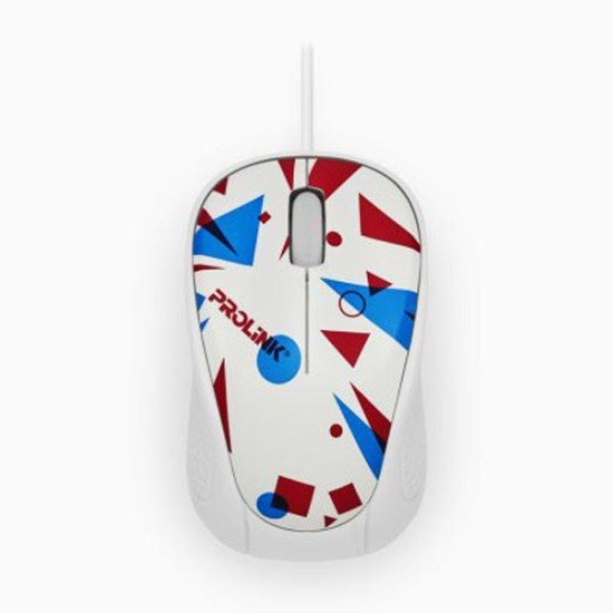 Prolink PMC1005 USB Optical Mouse