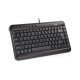 A4tech KLS5 USB Mini Keyboard