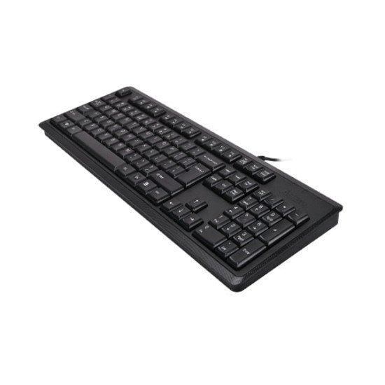 A4tech KR-92 Comport Wired Keyboard