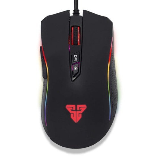 Fantech X4S Titan 7 Button USB Gaming Mouse