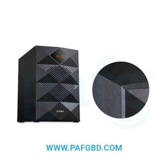 F&D A180X Multimedia Bluetooth 2:1 Speaker