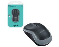 Logitech M185 Wireless Mouse