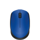 Logitech M171 Wireless Nano-receiver Mouse
