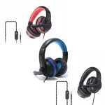 Stereo gaming discount headset ov p6