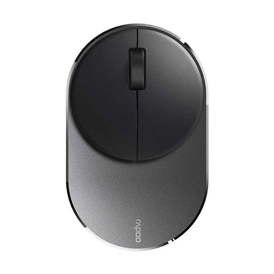 Rapoo M600 Mini Multi Mode Bluetooth & Wireless Mouse