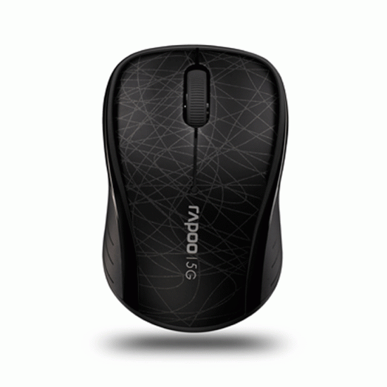 Rapoo 3100P Wireless Mouse