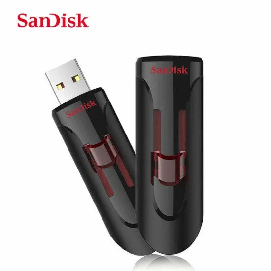 Sandisk Cruzer Glide CZ600 64GB Pendrive Price in BD