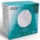 TP-Link Deco M5 AC1300 Secure Whole-Home Wi-Fi Router with Access point [Single Pack]