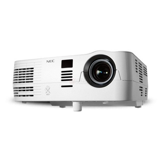 NEC VE281XG Projector