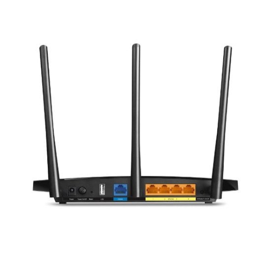 TP-Link Archer A9 AC1900 Wireless MU-MIMO Gigabit Router