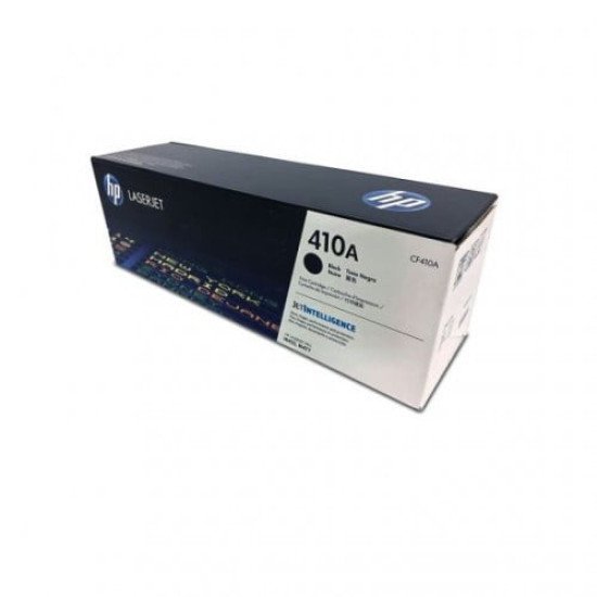 HP 410A Black LaserJet Toner Cartridge