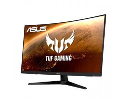 ASUS TUF VG32VQ1B 32 Inch WQHD 165Hz Curved Gaming Monitor