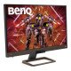 BenQ EX2780Q 144Hz 27 Inch QHD 2K Gaming Monitor